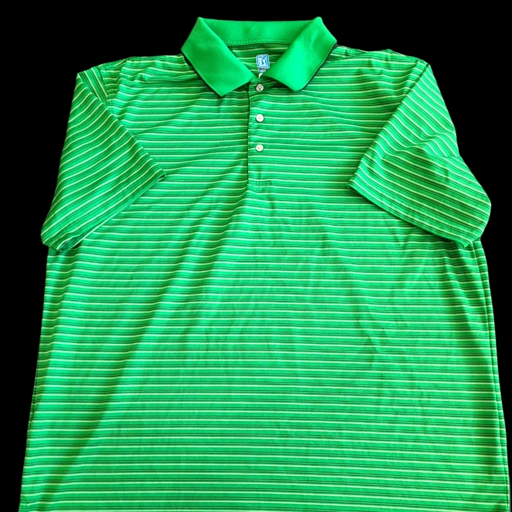 PGA Golf Polo
